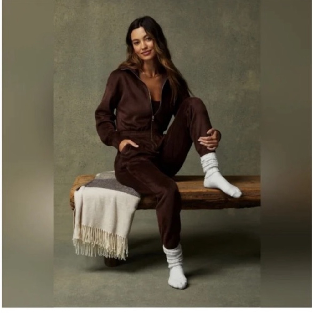 COPY - Fabletics Cozy Jumpsuit - new with tags